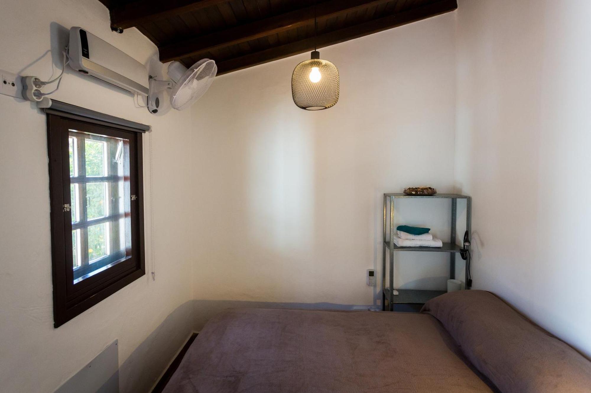 Casa Rural La Escalerilla Teror Eksteriør billede