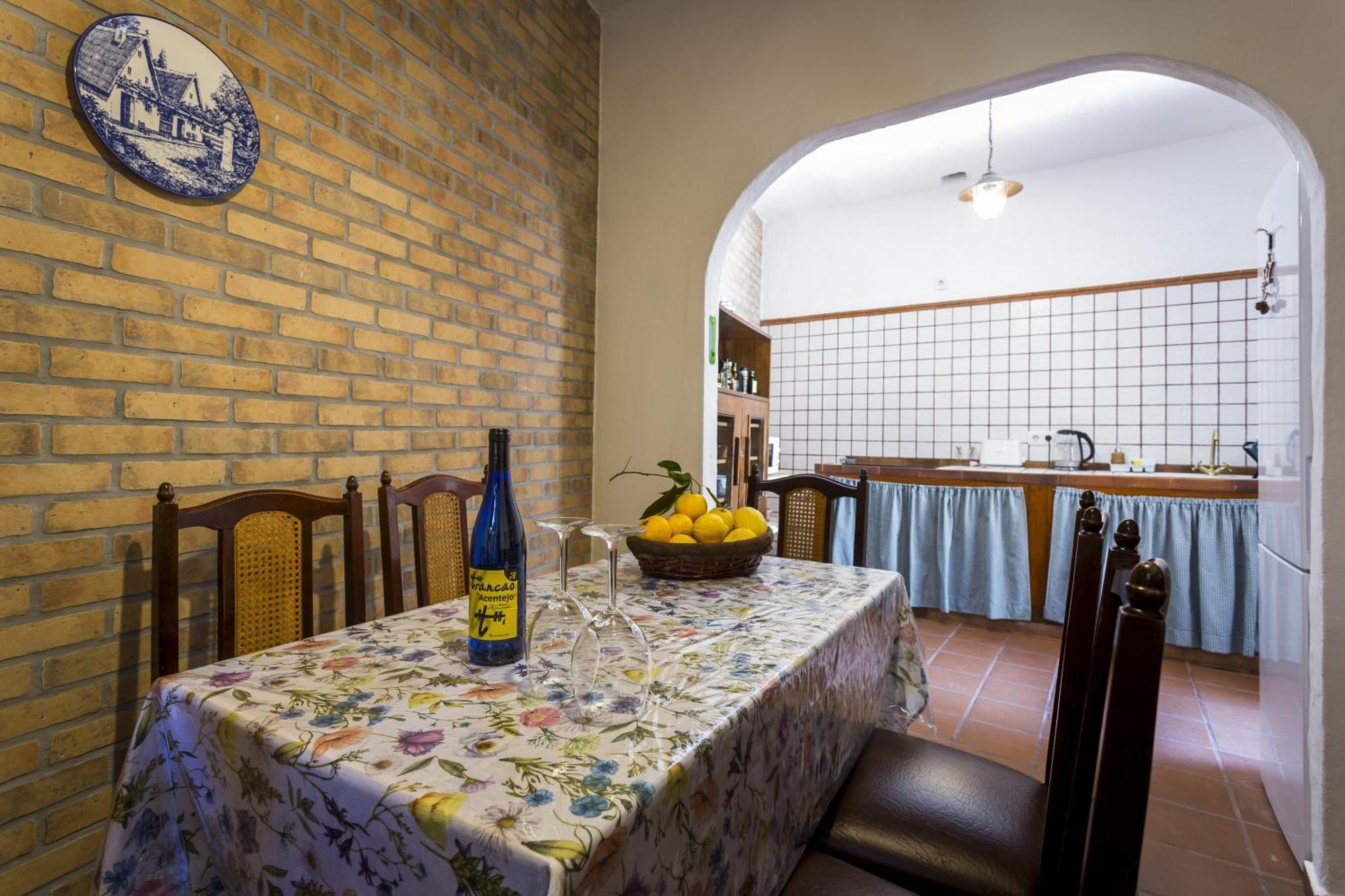Casa Rural La Escalerilla Teror Eksteriør billede
